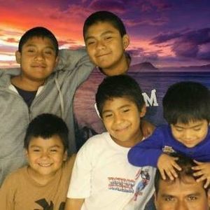 Meet your Posher, Christian